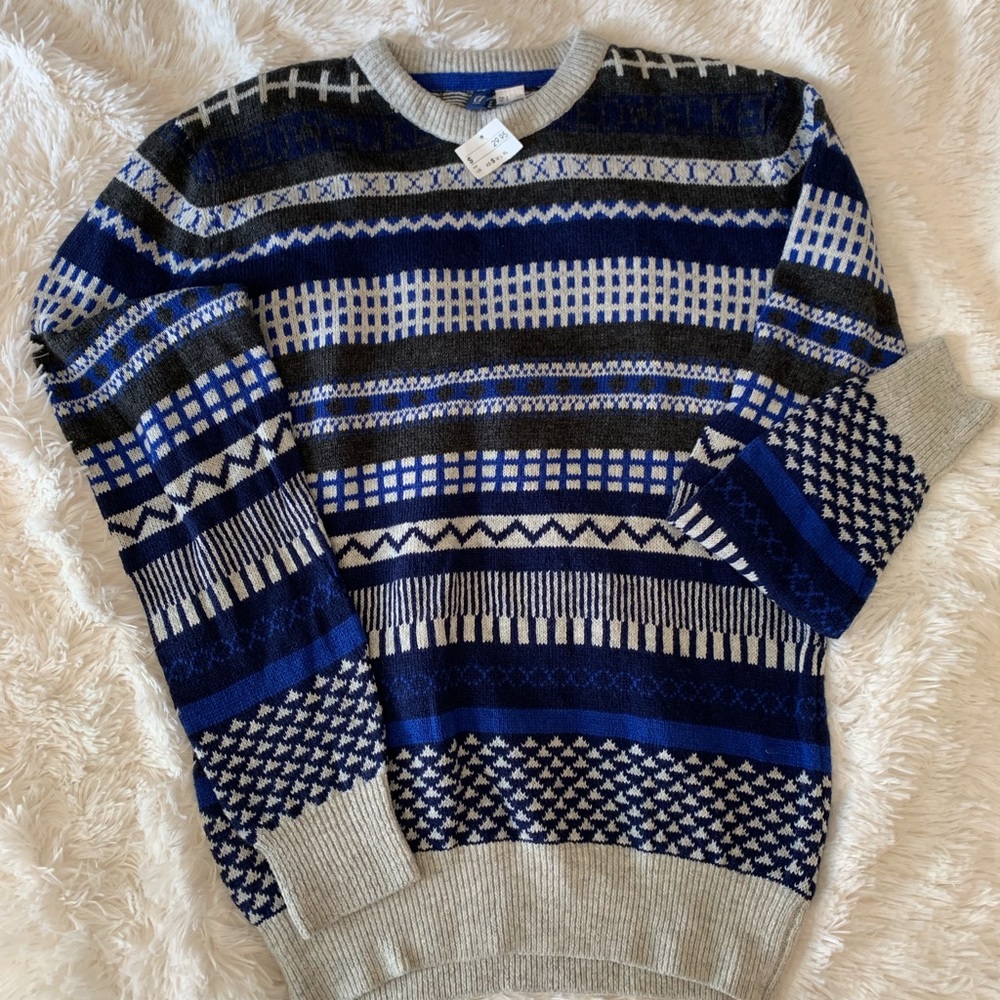 H&M Sweater